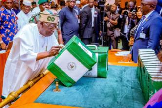 Nigerian Government Targets September 2027 Budget Submission