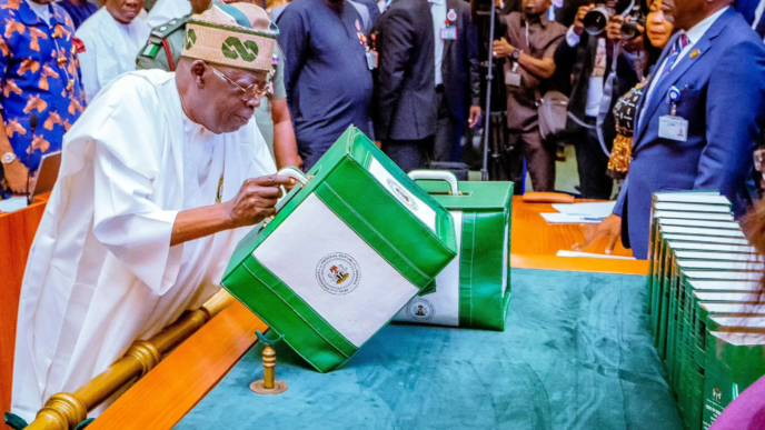 Nigerian Government Targets September 2027 Budget Submission