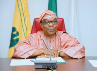 Nigerian Government urges ECOWAS to re-engage Sahel (NewsCentral TV)1