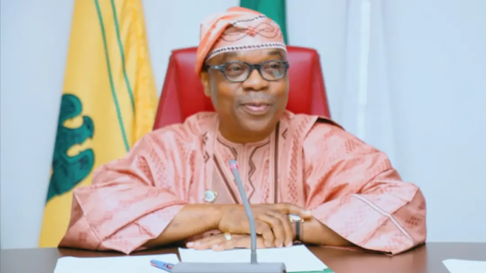 Nigerian Government urges ECOWAS to re-engage Sahel (NewsCentral TV)1