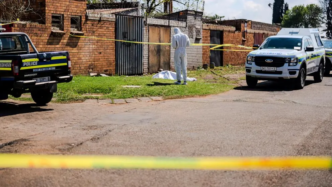 Ninth Woman’s Body Found In Johannesburg (Cews Central TV)