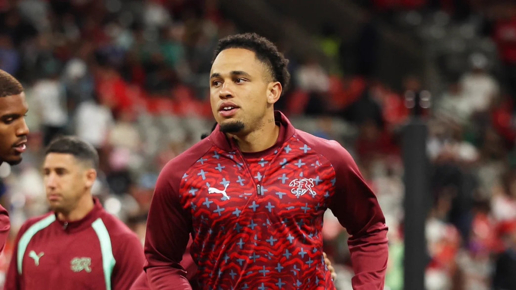 Okafor Quits Switzerland Over Broken Trust (NewsCentral TV)