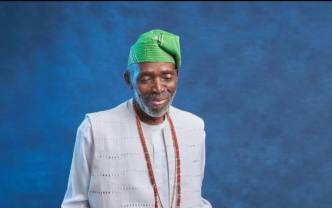 Nollywood Actor Olu Jacobs Dies at 84(News Central TV)