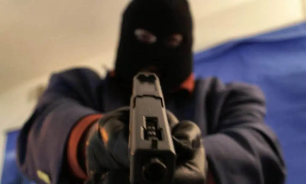 NOUN Bursar Nasiru Marafa Killed in Zamfara (NewsCentral TV)