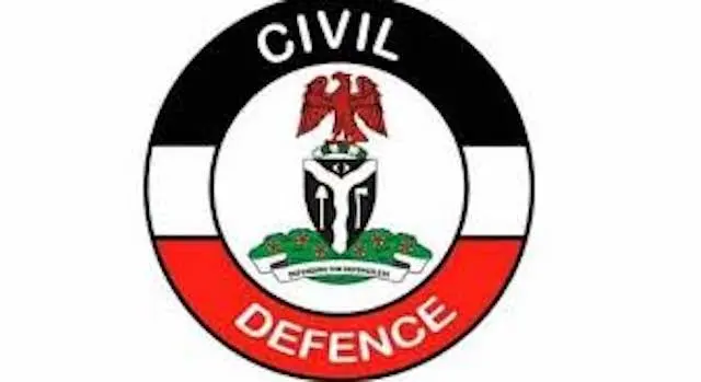 NSCDC Probes Deaths of Suspected Illegal Miners (NewsCentral TV)