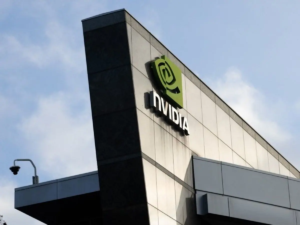 Nvidia (NewscentralTV)