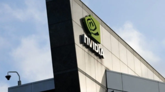 Nvidia (NewscentralTV)