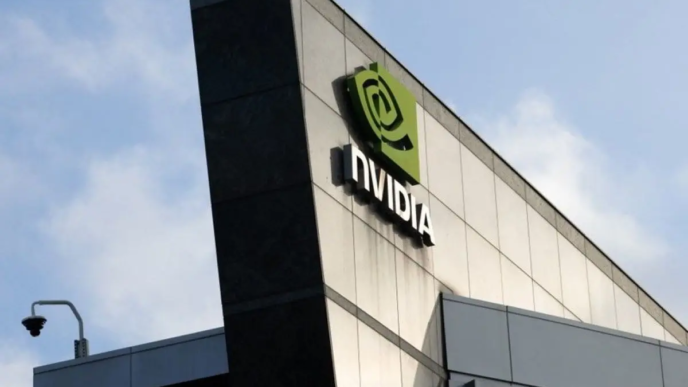 Nvidia (NewscentralTV)