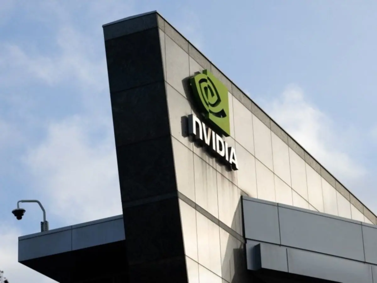 Nvidia Buys AI Platform Hugging Face For $12.9bn
