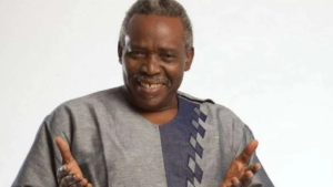 10 things to know about Olu Jacobs (News Central TV)