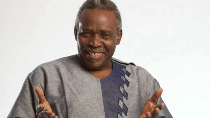 10 things to know about Olu Jacobs (News Central TV)