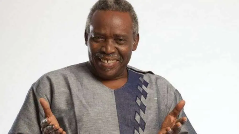 10 Things To Know About Olu Jacobs