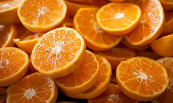 Orange (News Central TV)