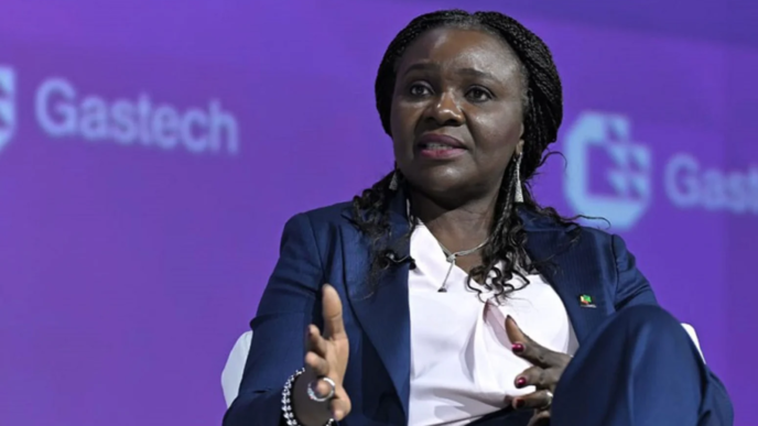Nigeria to revoke idle gas-flaring licences (News Central TV)