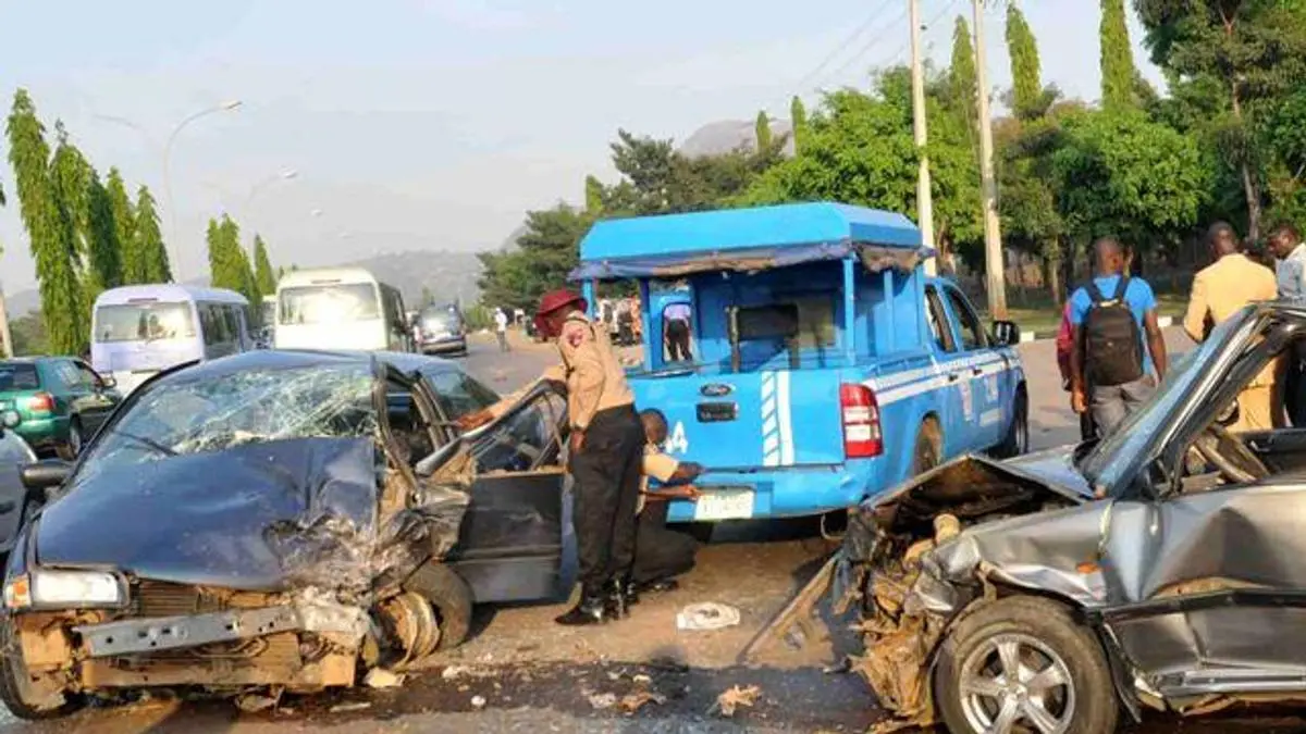 Osun Road Crash Kills Three, Injures 20 (NewsCentral TV)