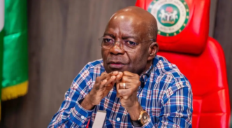 Otti urges Igbo traders to embrace manufacturing (News Central TV)