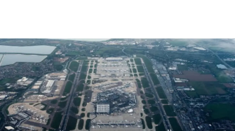 Over 1,000 UK Flights Cancelled After Air Traffic Glitch (NewsCentral TV).1.