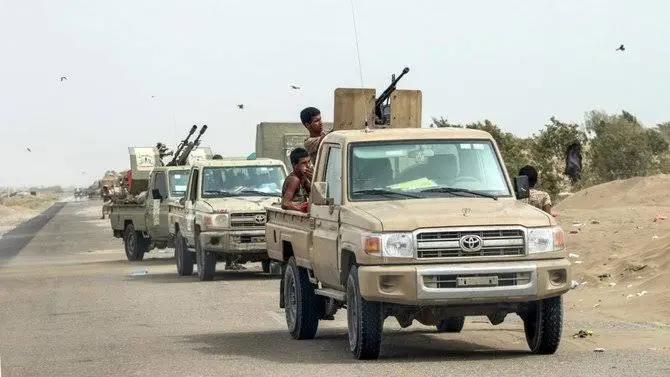 Over 140 Killed in Yemen Clashes