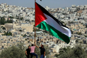 Palestine