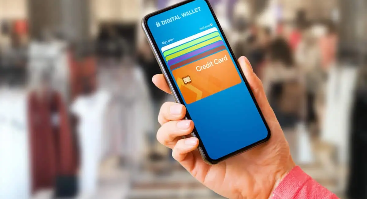 person-using-a-digital-wallet