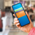 person-using-a-digital-wallet