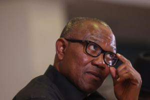Obi Decries Hostility Following Benue Blockade