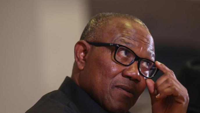 Peter Obi