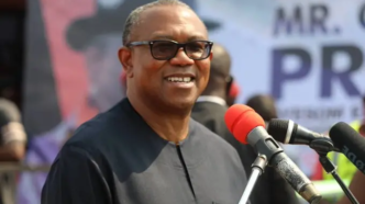 Peter-Obi