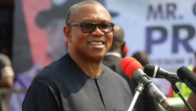 Peter-Obi