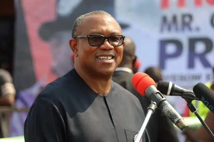 Peter Obi Blocked From Yelwata Visit in Benue