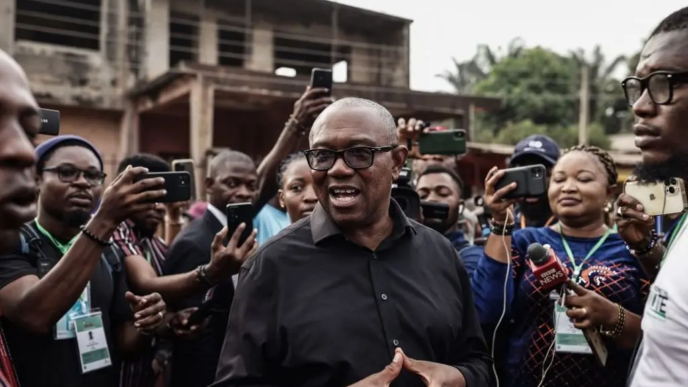 SERAP Seeks IGP Probe Into Obi's Benue Blockade (News Central TV)