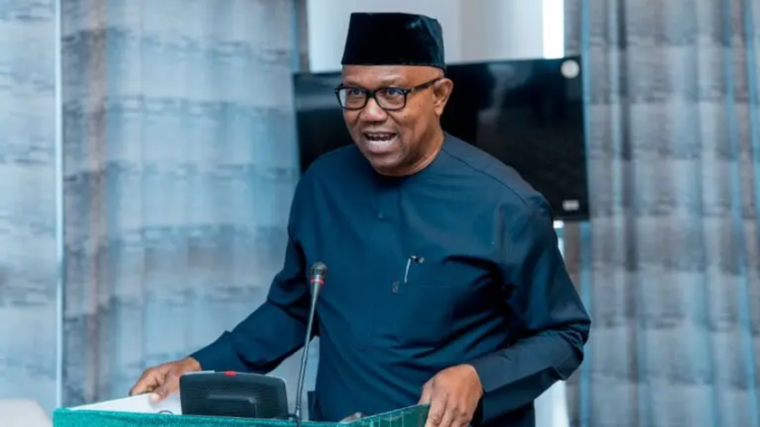 Peter Obi Ignored Protocol — Benue Commissioner (NewsCentral TV)