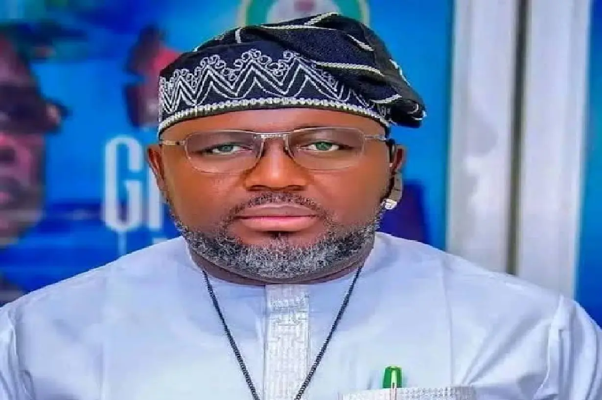 Peter Obi Ignored Protocol — Benue Commissioner (NewsCentral TV)1