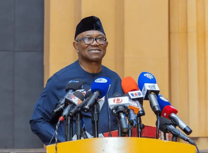 Obi Pledges To Spend Vacations In Nigeria If Elected