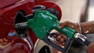 NLC condemns latest petrol price hike (News Central TV)