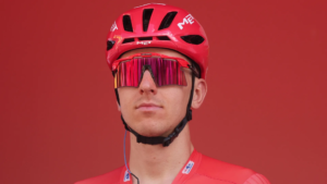 Pogacar ends season after Vuelta crash (News Central TV)