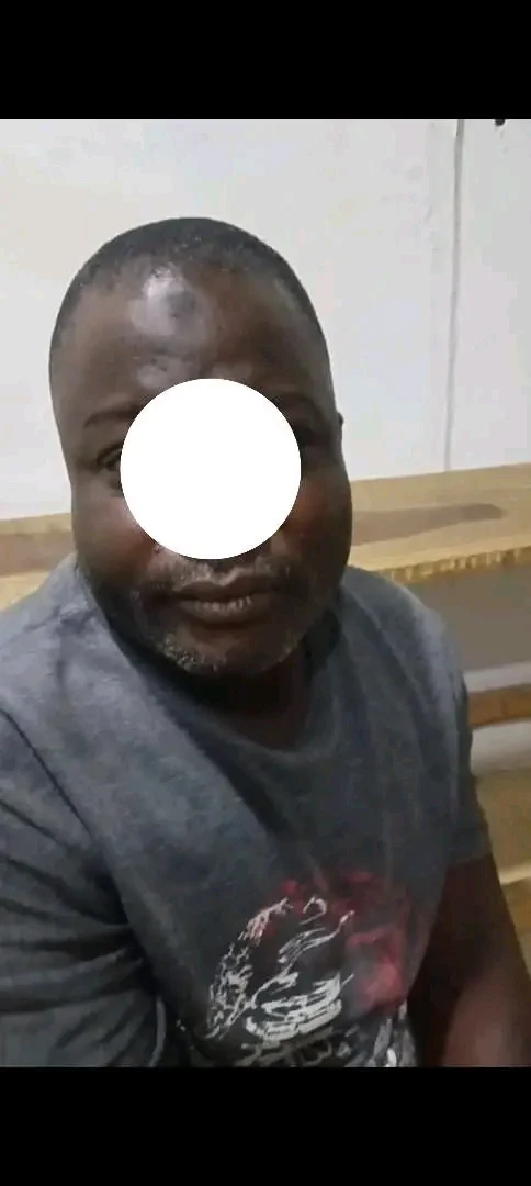 Police Arrest Fake Okada Rider Over Kidnapping
