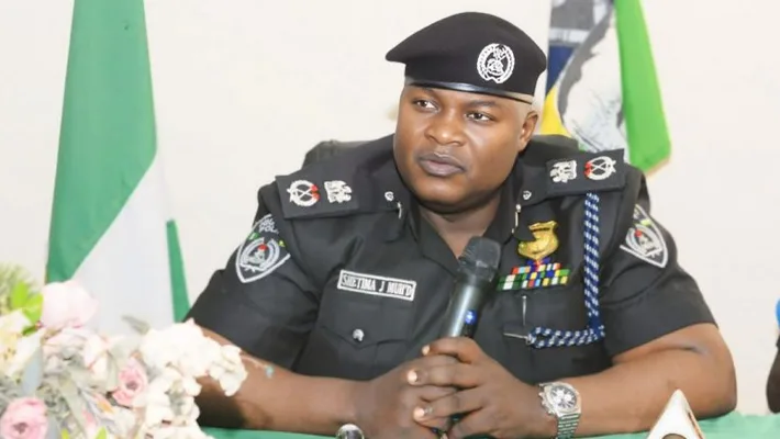 Police Arrest Four Over Planned Nasarawa Kidnap (NewsCentral TV)