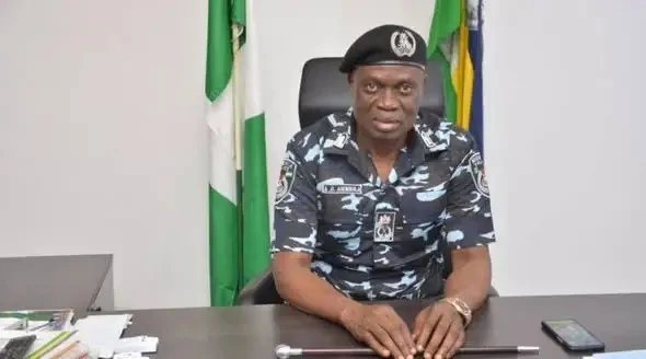 Police Arrest Suspected Drug Dealer In Ibadan