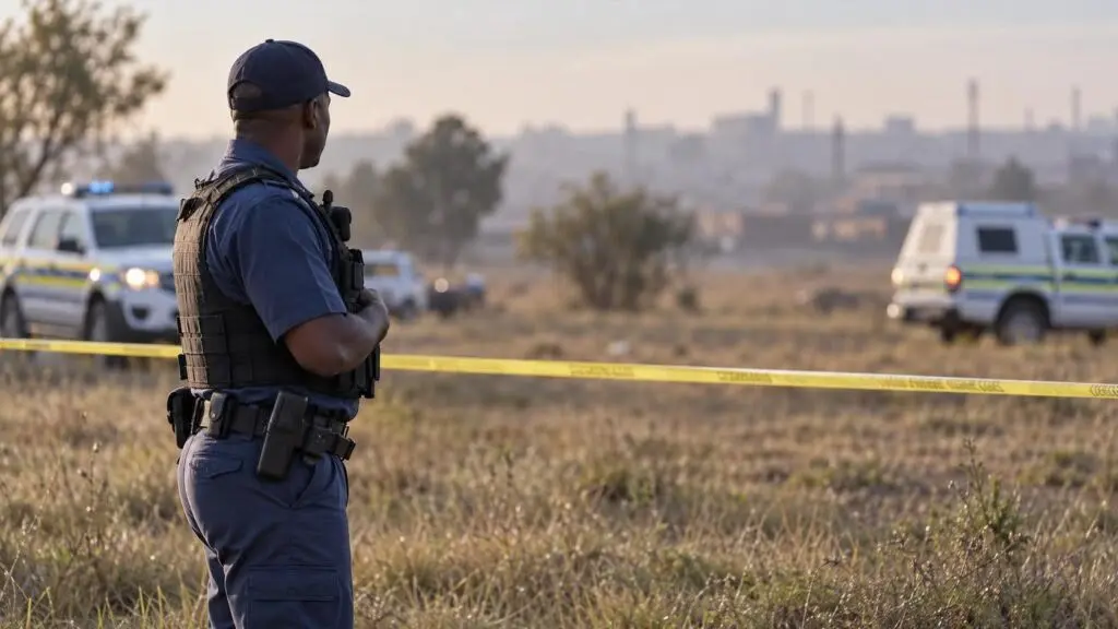 IN PICTURES: Tenth Woman Found At Moroka Dam (NewsCentral TV)