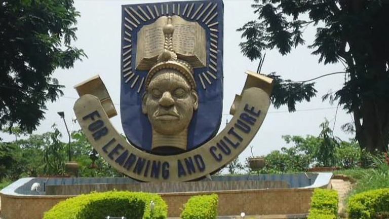 OAU Management Mourns Final-Year Student’s Death