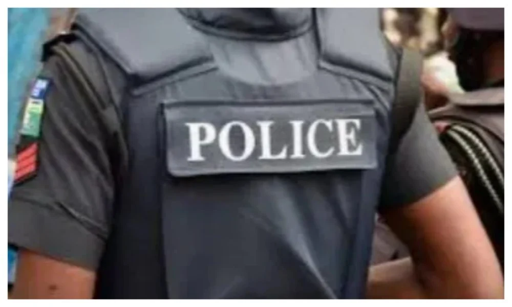 Police Investigate Death of OAU Final-Year Student (NewsCentral TV)1