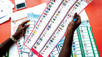 Political Parties Have Lost What Drives It- Chinedu Obi (News Central TV)