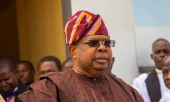 Power Minister Seeks EFCC Action on Energy Theft (NewsCentral TV)