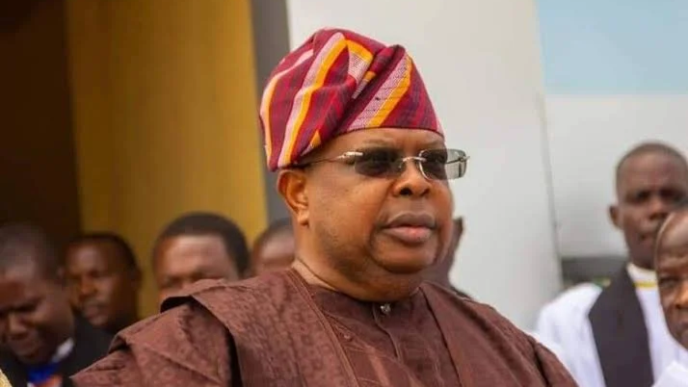 Power Minister Seeks EFCC Action on Energy Theft (NewsCentral TV)