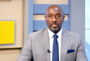 Prince Edward Rukidi Kijanangoma(News Central TV)