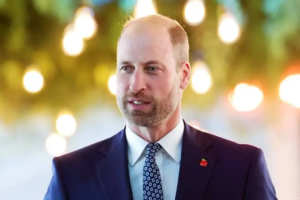 Prince William to Represent King Charles At King Harald’s Funeral (NewsCentral TV)