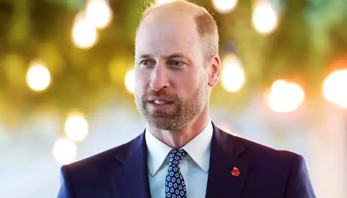Prince William to Represent King Charles At King Harald’s Funeral (NewsCentral TV)
