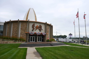 Pro Football Hall of Fame revamps selection process (News Central TV)