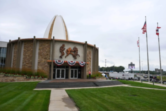 Pro Football Hall of Fame revamps selection process (News Central TV)